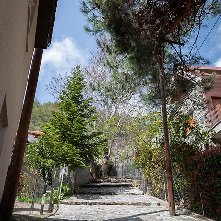 Holiday home Hubstay - Hillside In *