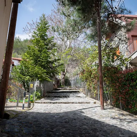 Hubstay - Hillside In Holiday home Platres