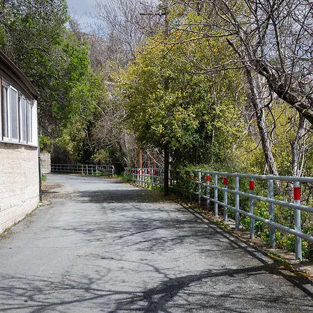 Holiday home Hubstay - Hillside In *