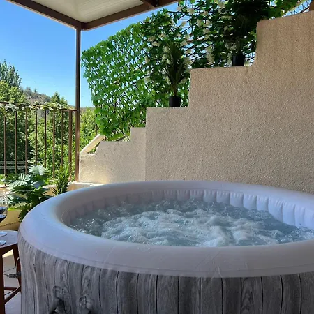 Hubstay - Hillside In Holiday home Platres