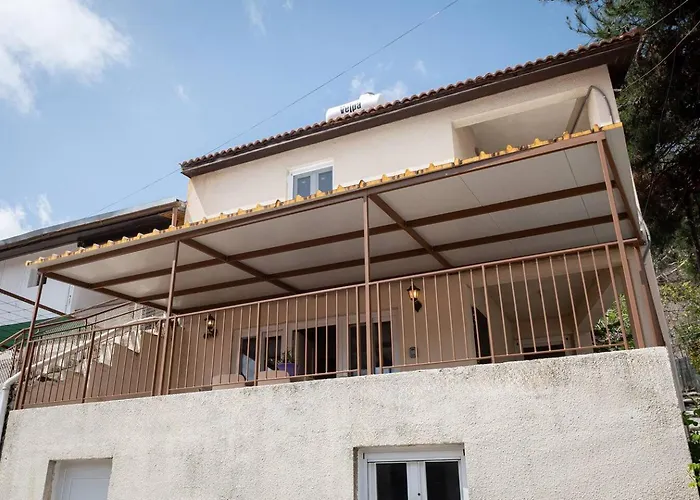 Hubstay Hillside With Private Jacuzzi * Platres