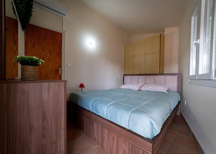 Hubstay Hillside With Private Jacuzzi * Platres