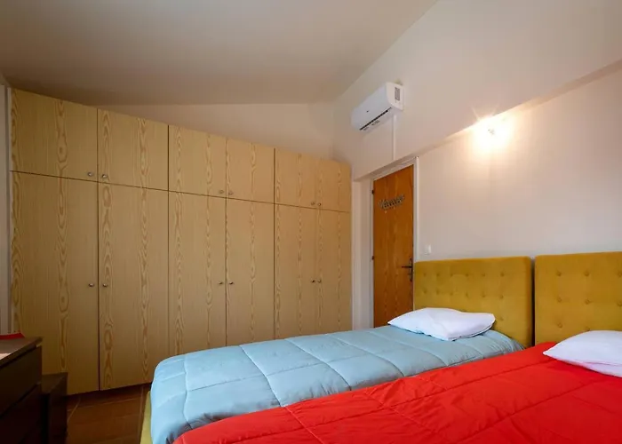 Hubstay Hillside With Private Jacuzzi Platres