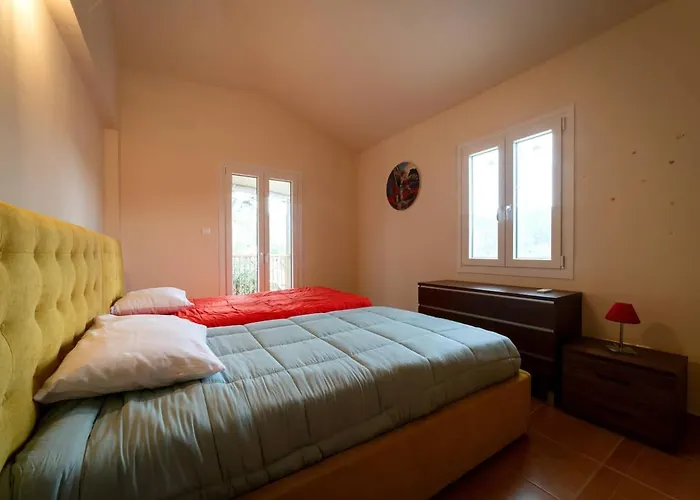 Hubstay Hillside With Private Jacuzzi Platres