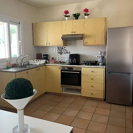 Hubstay Hillside With Private Jacuzzi * Platres