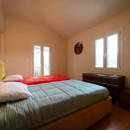 Hubstay Hillside With Private Jacuzzi Platres